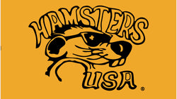 Hamsters USA Apparel & Accessories